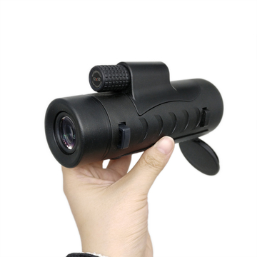 New 10x42 Monocular Telescope Starscope for Phone with Clear Vision Cheap Price