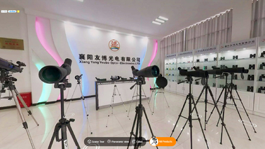 Xiangyang Youbo Photoelectric Co., Ltd