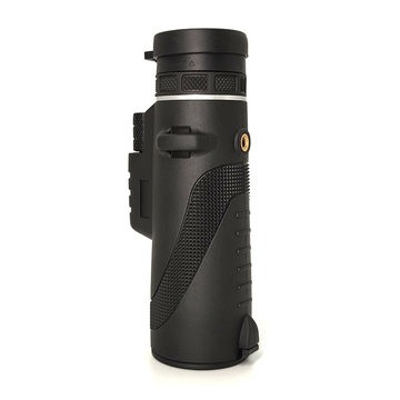 Outstanding Value 12x50 40x60 BBak4 Waterproof Monocular Telescope with Good Reviews for Hunting and Hiking