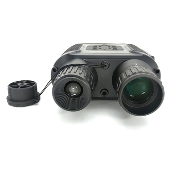 NV400PRO 5x31 digital IR night vision binocular for day and night hunting