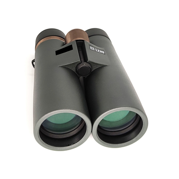 Best IPX7 Waterproof 10x50 Aircraft Aluminum Body ED Binoculars with Anti-reflective Coating for Birding