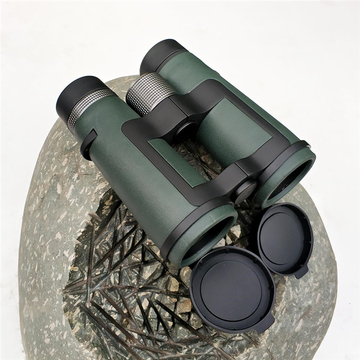 10X42 8X42 Roof Bak4 Prism IPX7 Waterproof High Powered ED Binoculars for Bird Watching