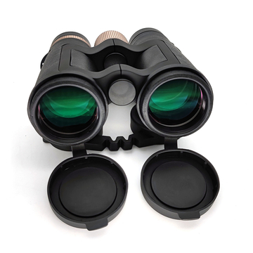 10X42 8X42 Roof Bak4 Prism IPX7 Waterproof High Powered ED Binoculars for Bird Watching