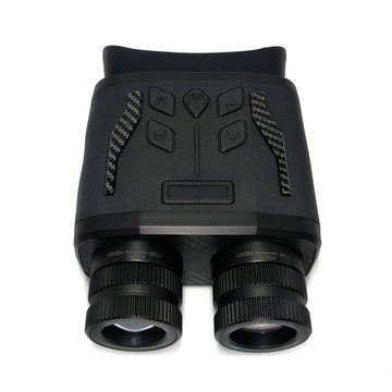 5X31 HD Scope Infrared Colour Night Vision Camera Binoculars For Military