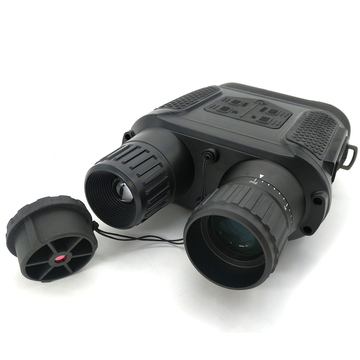 NV400Pro Infrared Night Vision Binocular Camcorder with TFT Screen for Hunting Spy