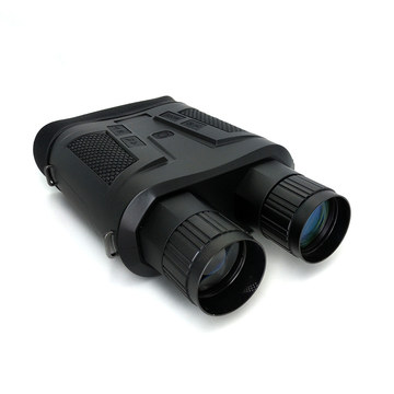 Digital Zoom 5-10x42 Infrared Night Vision Binoculars for Hunting Camping Farm Security