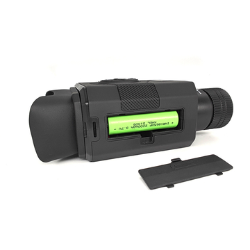 Best NV700 5X35 8G to 256G Night Vision Goggles Camera  For Sale