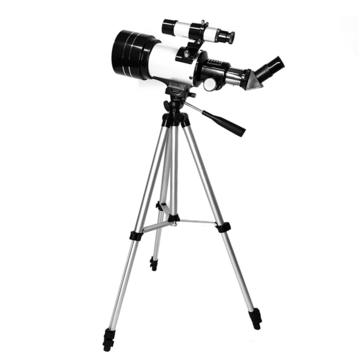 Best Astronomical Telescope Monocular F30070m in Physics for Kids Beginners