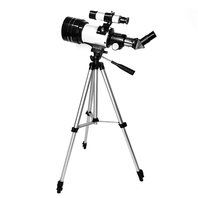 Best Astronomical Telescope Monocular F30070m in Physics for Kids Beginners