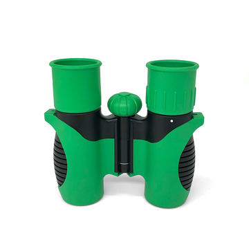 8x21 Educational Toddler Toy Binoculars for Learning Hiking Travel Camping Birthday Presents