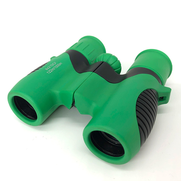 8x21 Educational Toddler Toy Binoculars for Learning Hiking Travel Camping Birthday Presents