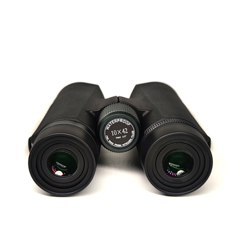 Hot Selling High End BAK4 Marine 10x42 ED Binoculars for Hunting Shooting Treval