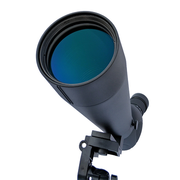 Tontube 20-60x80 Zoom IPX7 Waterproof Hunting Spotting Scope Telescope with Dual Focusing
