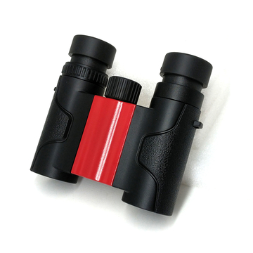 8x21 Lightweight Mini Folding Roof Prism Binoculars for Kids Adults Outdoor Concert Opera