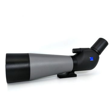 New  20-60x80 Waterproof Spotting Scope With Tripod Phone Adapter for Hunting and Bird Watching