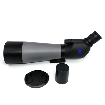 New  20-60x80 Waterproof Spotting Scope With Tripod Phone Adapter for Hunting and Bird Watching