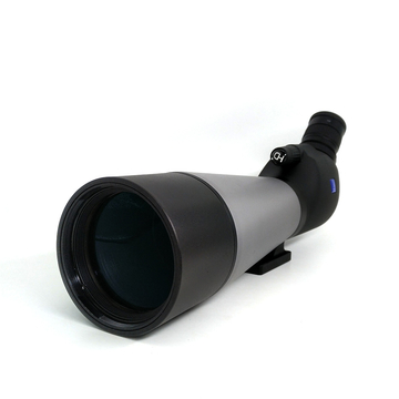 New  20-60x80 Waterproof Spotting Scope With Tripod Phone Adapter for Hunting and Bird Watching