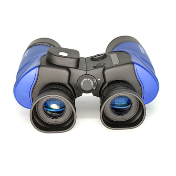 7x50 10x50 12x50 Navigation Binoculars Telescope With Compass and Rangefinder