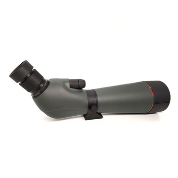 20-60x80 IPX7 Waterproof Birding Spotting Scope With Tripod for Watching Wildlife Scenery