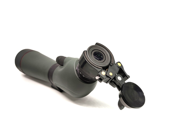 20-60x80 IPX7 Waterproof Birding Spotting Scope With Tripod for Watching Wildlife Scenery