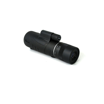 10-30X42 HD Zoom Monocular Telescope With Smartphone Adapter Tripod for Hunting Bird Watching