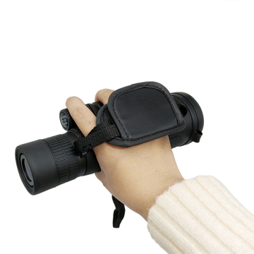 High Power Compact Waterproof 10-30x50 Zoom Monocular Telescope For Bird Watching