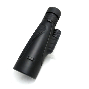 High Power Compact Waterproof 10-30x50 Zoom Monocular Telescope For Bird Watching