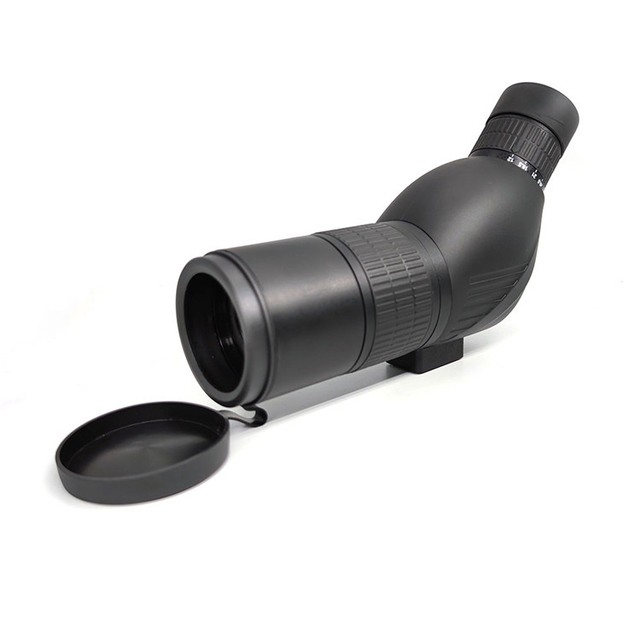 TONTUBE12-36x50 Spotting Scope with Zoom Fully Multi-Coated Optical Glass Lens for Bird Watching