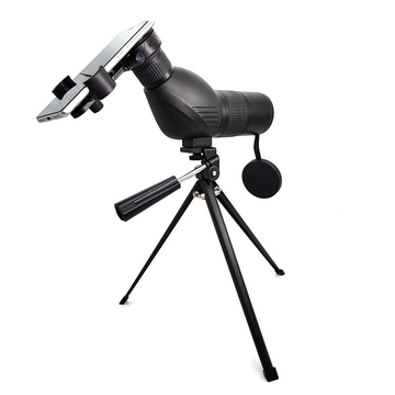 TONTUBE12-36x50 Spotting Scope with Zoom Fully Multi-Coated Optical Glass Lens for Bird Watching