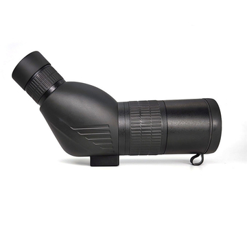 TONTUBE12-36x50 Spotting Scope with Zoom Fully Multi-Coated Optical Glass Lens for Bird Watching