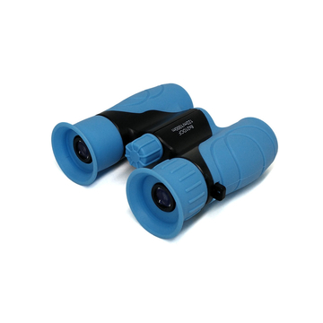 8X21 High Resolution Shockproof Mobile Kids Binoculars Telescope for Boys Girls Outdoor Play