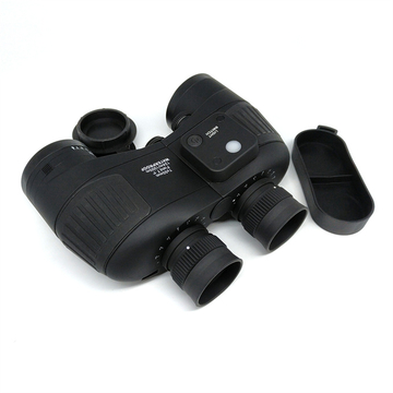 7x50 10x50 HD Waterproof Fog Proof Military Long Distance Binoculars with compass for Army