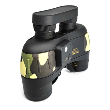 7x50 10x50 HD Adult Navigation Compass Range Reticle Military Russian Night Vision Binoculars