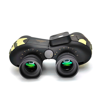 7x50 10x50 HD Adult Navigation Compass Range Reticle Military Russian Night Vision Binoculars