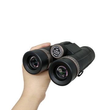 Adults 12x42 High Definition Binoculars With Phone Adapter for Outdoor Concert