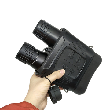 New Infrared Digital Night Vision Camera Binoculars 256GB for Outdoor Hunting