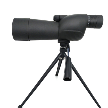 15-45X60 Black Straight Bak4 Spotting Scope Telescope For Hunting Birding