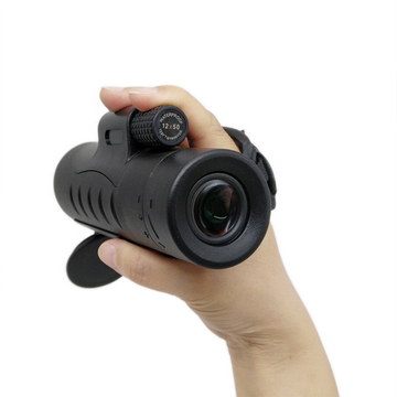 New 10x42 Monocular Telescope Starscope for Phone with Clear Vision Cheap Price