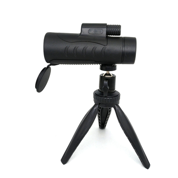 New 10x42 Monocular Telescope Starscope for Phone with Clear Vision Cheap Price