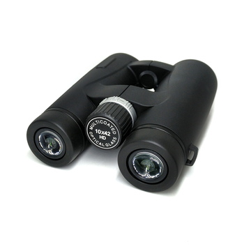 10X42 Binoculars for Adults Bird Watching with BaK-4 Prisms FMC Lens Ideal for Nature Observation