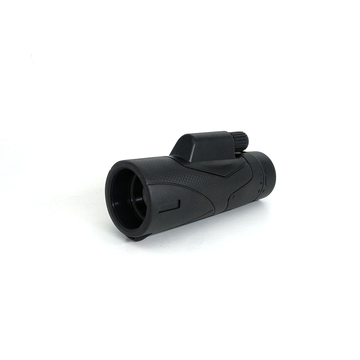 High Power 12x50 New Handy Mmonocular with Hand Strap and Low Night Vision Telescope for Mobile Phone