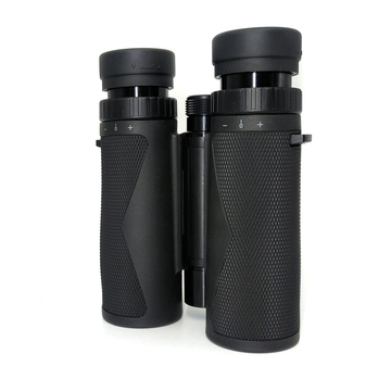 10x42 Long Distance Digital Laser Ranging Binocular Telescope Range Finder for Golf Hunting