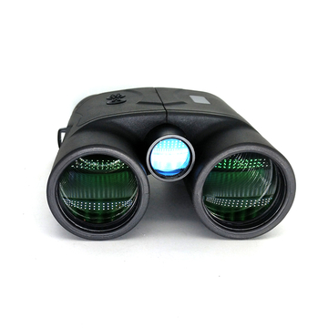 10x42 Long Distance Digital Laser Ranging Binocular Telescope Range Finder for Golf Hunting