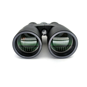 10-30x50 Bak4 FMC Zoom Binoculars Mobile with Good Optic Glasses Images for Hunting