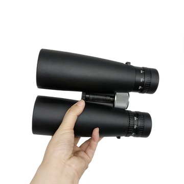 10-30x50 Bak4 FMC Zoom Binoculars Mobile with Good Optic Glasses Images for Hunting