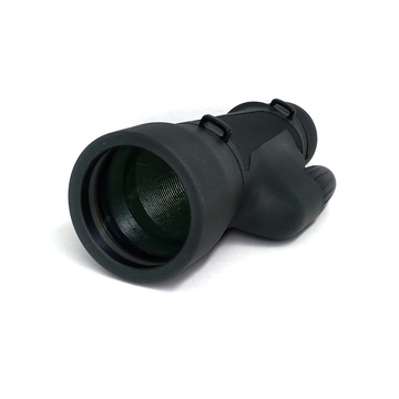 High Powered Real 12x50 BAK4 Waterproof Monocular Telescope HD/ED Scope with Tripod