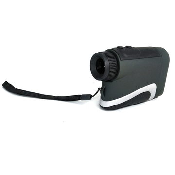 6x25 Golf GPS Range Finder Long Distance Outdoor Laser Rangefinder for Hunting