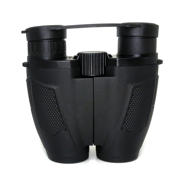 10x25 Smallest Lightest Waterproof Compact Binoculars Telescopes for Adults and Kids