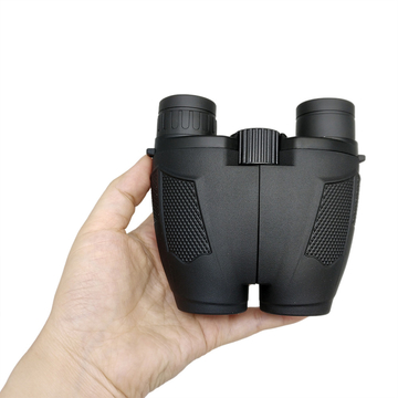 10x25 Smallest Lightest Waterproof Compact Binoculars Telescopes for Adults and Kids